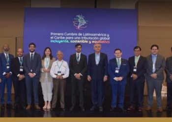 ¿Cuáles fueron las conclusiones de la Primera Cumbre Ministerial Fiscal de América Latina y el Caribe?