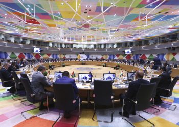 Así calificó Ucrania la declaración final de la cumbre Unión Europea-Celac