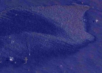 ¿La mancha provocada por el derrame de petróleo en Campeche podría expandirse? Esto dijo una experta