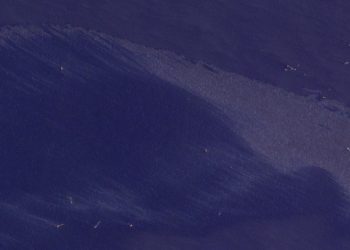 PEMEX asegura que la fuga ya está controlada, pero en satélites estamos viendo que el punto de fuga está creciendo: Conexiones Climáticas