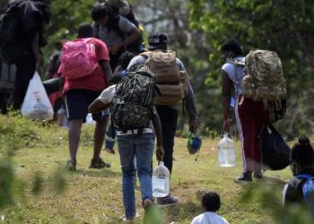 ¿Sabes cuáles son los estados con más desplazados? Un especialista nos cuenta