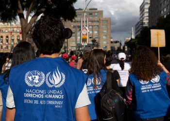 ONU-DH condena homicidios en contra de periodista y defensor de derechos humanos