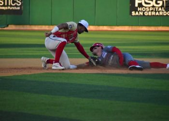 Tecolotes se lleva el último de la serie