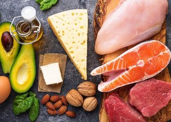 Dietas que pueden poner en riesgo la salud de las personas