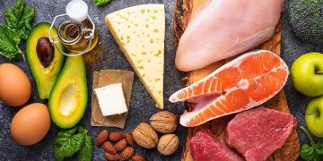 Dietas que pueden poner en riesgo la salud de las personas
