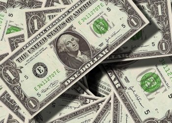 Así abre el precio del dólar