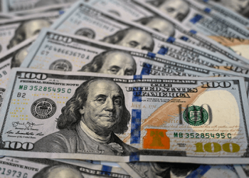 Precio del dólar abre así la semana 