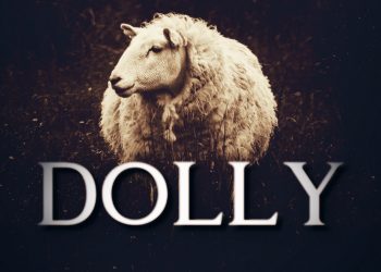 Se cumplen 27 años de Dolly