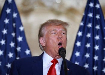 ¿Trump mantendrá su candidatura? Esto dijo