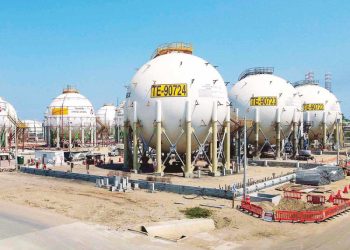 Dos Bocas no nos va a dar autosuficiencia en combustible: Pech