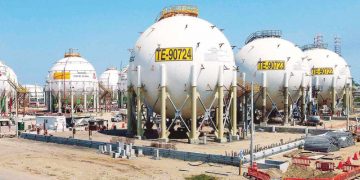 Dos Bocas no nos va a dar autosuficiencia en combustible: Pech