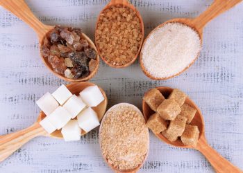 Esto es lo que dice la OMS sobre los edulcorantes