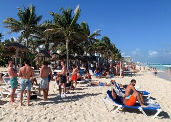 ¿Saldrás de vacaciones? El INAI lanza estas recomendaciones
