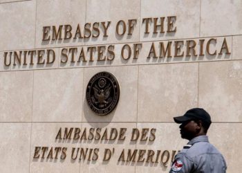 Reportan el secuestro de una enfermera estadounidense y su hijo en Haití