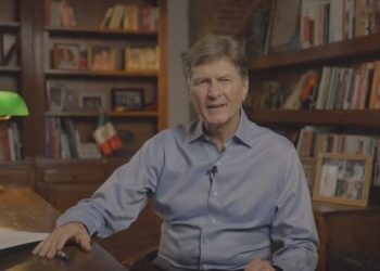 Enrique de la Madrid seguirá en la contienda electoral