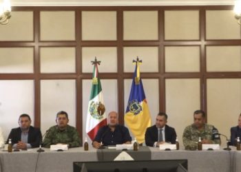 Asciende a 6 el número de muertos en Tlajomulco