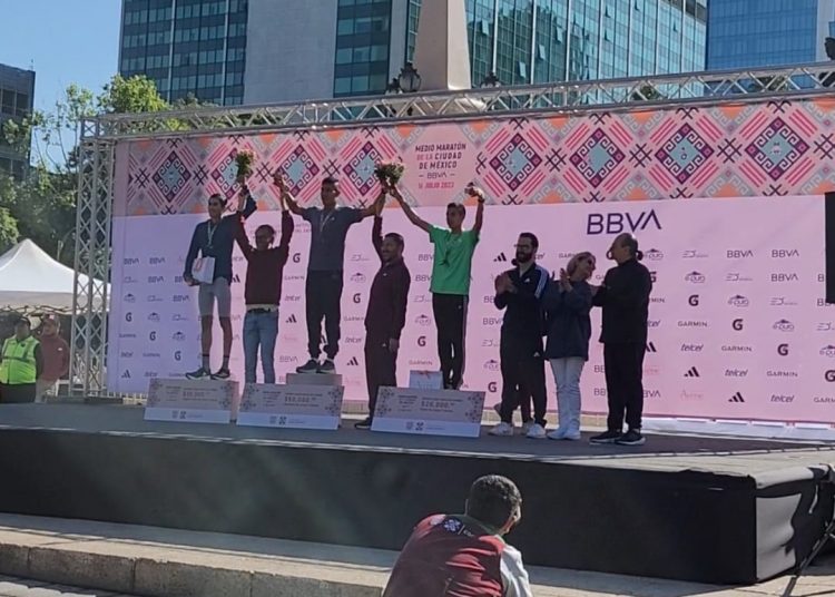 Foto: Esaú Sumano / Enfoque Deportes