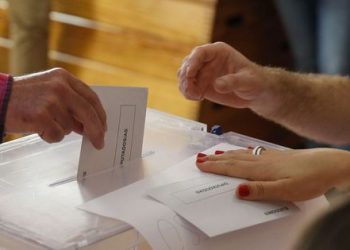 ¿Quién ganó las elecciones en España?