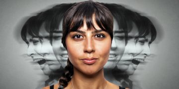 ¿Qué relación tienen la esquizofrenia y el útero? Científicos lo explican