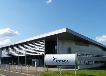 Rodrigo Moreno Plascencia nos cuenta sobre el comienzo comenzará sus estudios como ingeniero espacial en la ESTACA