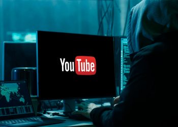 Ten cuidado con una nueva estafa por YouTube