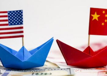Esto dijo Blinken sobre la relación EU-China