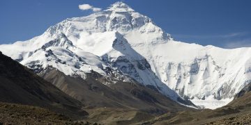 Repatrian los restos de los mexicanos que murieron en accidente en helicóptero en Nepal