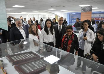 Abren al público cuatro millones de archivos de la Guerra Sucia
