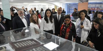 Abren al público cuatro millones de archivos de la Guerra Sucia