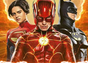 ¿Es “Flash” la peor película de superhéroes?