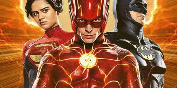¿Es “Flash” la peor película de superhéroes?