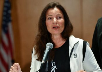 Sin nosotros no serían nada, afirma Fran Drescher ante huelga de actores