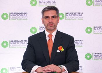 ¿Cómo se encuentra México en materia de seguridad? Esto dijo Francisco Rivas