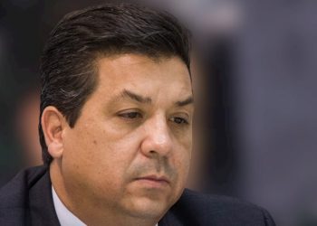 Esta es la razón por la que Francisco Javier García no acudió a registrarse como aspirante presidencial del Frente Amplio por México