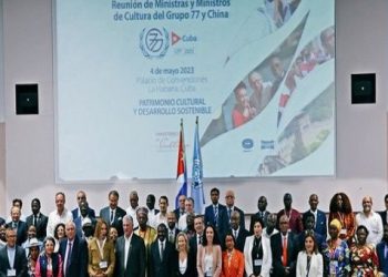 Cuba hace llamado al G77+China, te contamos