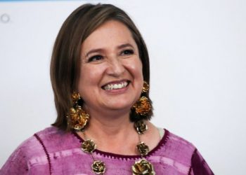 Amplía Xóchitl Gálvez denuncias contra López Obrador