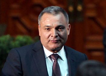 Posponen la sentencia de Genaro García Luna