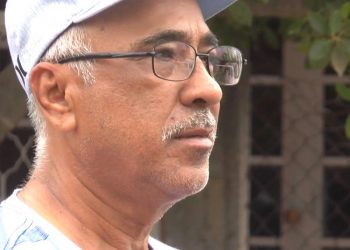 Si en Michoacán no nos dan garantías de seguridad vamos a toma las armas: Guadalupe Mora