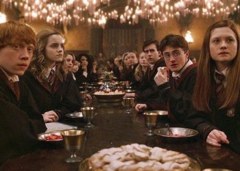 ¿Turibús temático de Harry Potter en la CDMX?