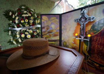 Giran 25 órdenes de aprehensión contra asesinos de Hipólito Mora