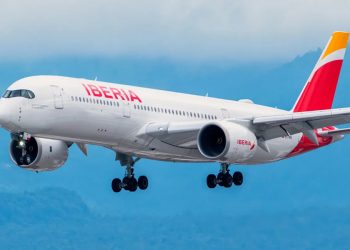 Iberia aumentará la oferta a América Latina