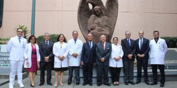 Hospital General de La Raza del IMSS celebra 35 años del primer trasplante de corazón en México