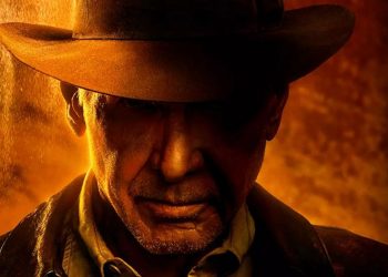 Te decimos cuanto recaudó Indiana Jones en su primer fin de semana en cines