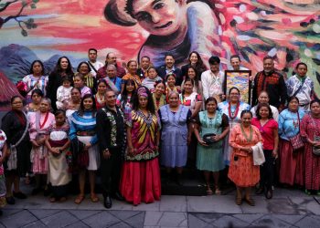 Te decimos cuándo se llevará a cabo la Fiesta de las Culturas Indígenas