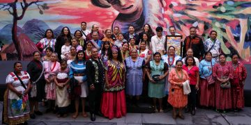 Te decimos cuándo se llevará a cabo la Fiesta de las Culturas Indígenas