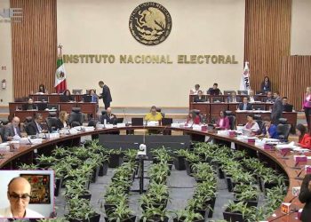 Votarán en 2024 las y los mexicanos residentes en el extranjero por la Presidencia, Senadurías, seis Gubernaturas y una Jefatura de Gobierno