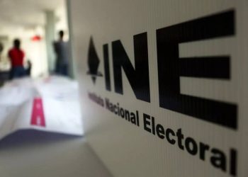 Se tienen que fortalecer las facultades del INE en materia de fiscalización: Humberto Aguilar