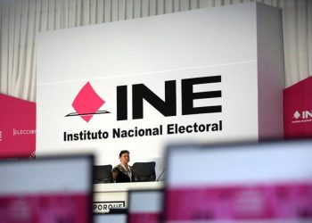 Emite INE lineamientos para regular y fiscalizar actividades y propaganda realizadas en los Procesos Políticos