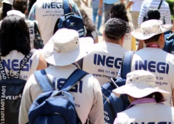 INEGI realizará esta consulta pública a partir de mañana