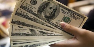 La inflación en Estados Unidos vuelve a niveles prepandemia